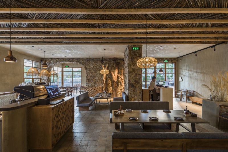 Pizza 4P's Saigon Pearl